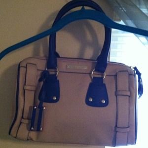 Victoria's Secret handbag with tag