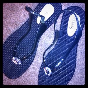 💢SOLD💢Flipflop Sandals