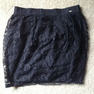 🎉🎉SOLD🎉🎉Obey skirt