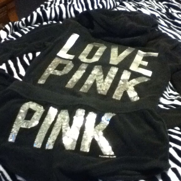 ❗Reduced❗Victoria Secret's "Bling"