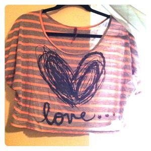 Miss royal T love... Shirt :)