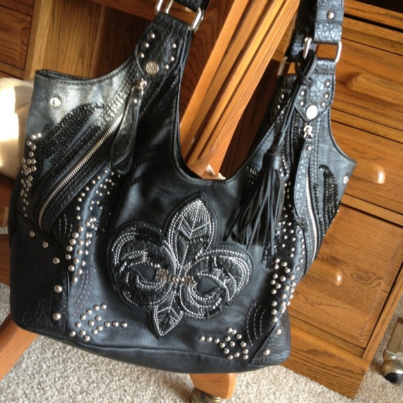 Miss Me purse