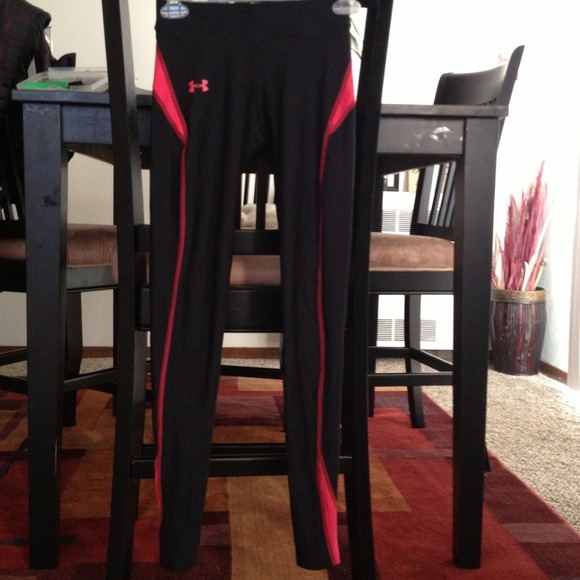 Under Armour Coldgear