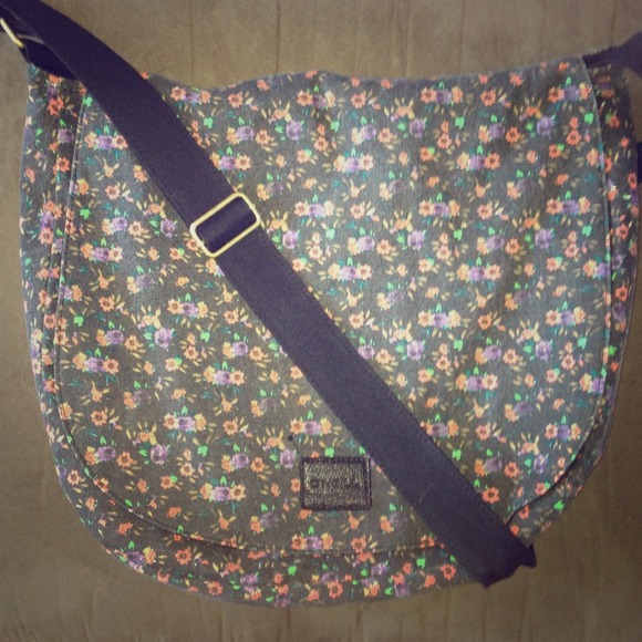 O'neill Bag