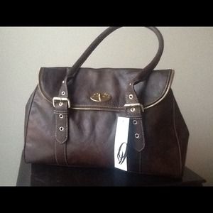 Nine West purse