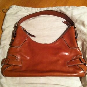 Michael Kors Brookville handbag