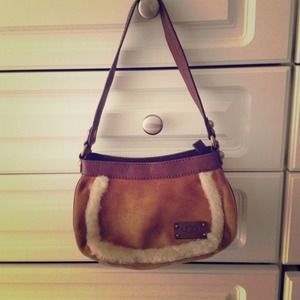 Ugg Australia handbag