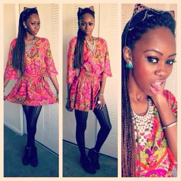 Dress - Picture 1 of 1