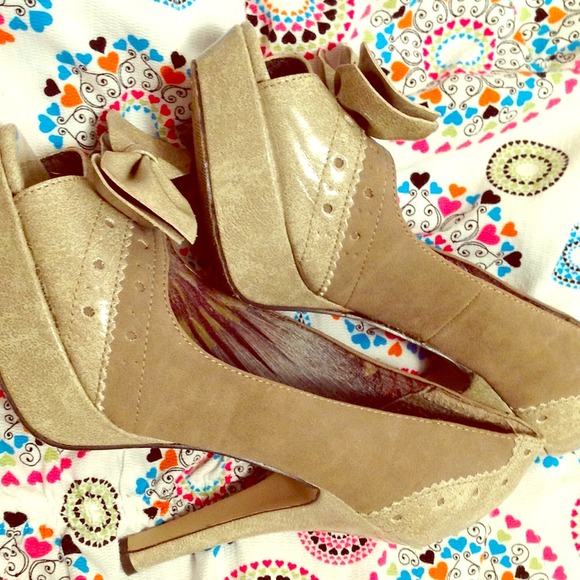 Madden Girl shoes