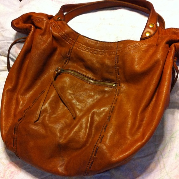 Lucky brand handbag