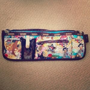Le sportsac waist pack