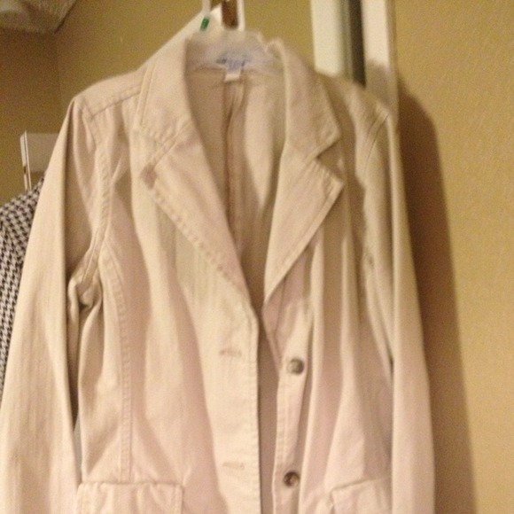Jacket