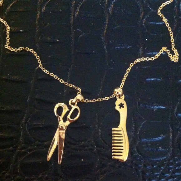 🎯Reserved🎯 bundle of neckless and bracelet.