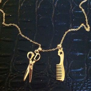 🎯Reserved🎯 bundle of neckless and bracelet.