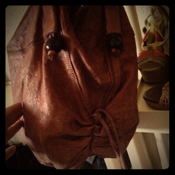 Lucky brand bag