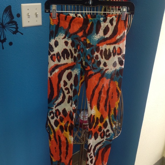 ***NWOT*** Leggings ***REDUCED***