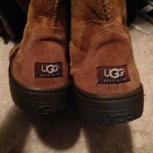 Mens uggs
