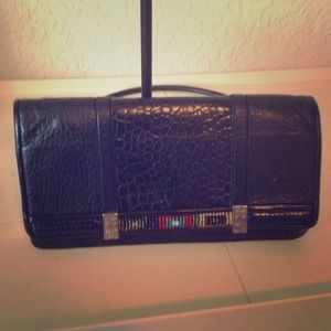 Brighton wallet/cross body