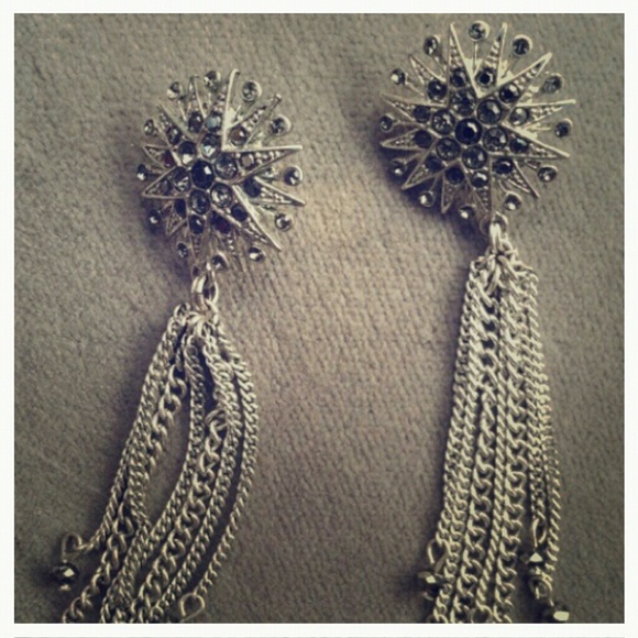 Host Pick! Sunburst Earrings - Picture 4 of 4