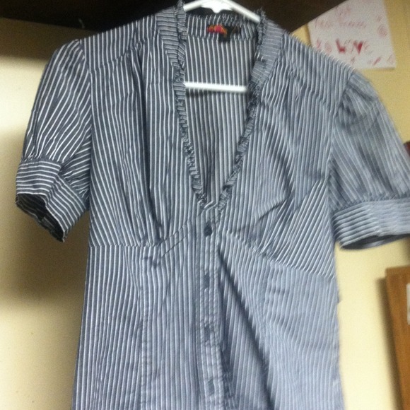 Dress shirt