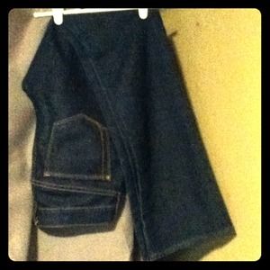 Old navy the flirt jeans