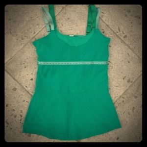 lululemon yoga tank top