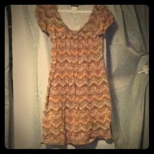 Dress/shirt. Candy Rain brand