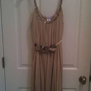 Vera Wang Party Dress