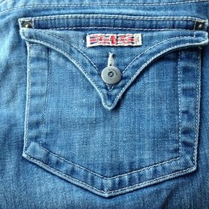 Hudson Jeans