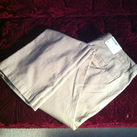Old navy pants