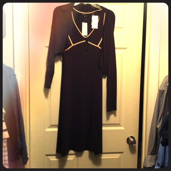 💥💥💥 FLASH SALE BRAND NEW BCBG Maxazaria dress