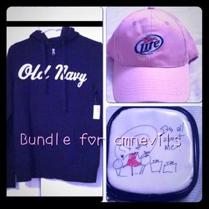 ❤Bundle for cmnevils❤