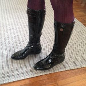 Cole Haan Air Reina Tall Boot