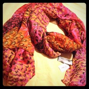Lightweight Scarf