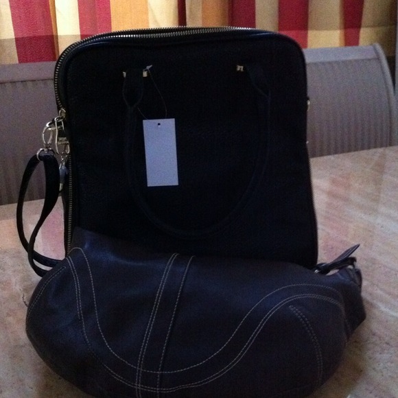 Bundle for dlotivio Steve Madden and Coach bags
