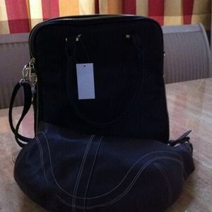 Bundle for dlotivio Steve Madden and Coach bags