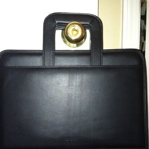 NWOT Foray Briefcase