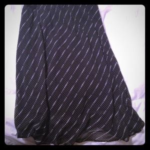 Pretty skirt!!!