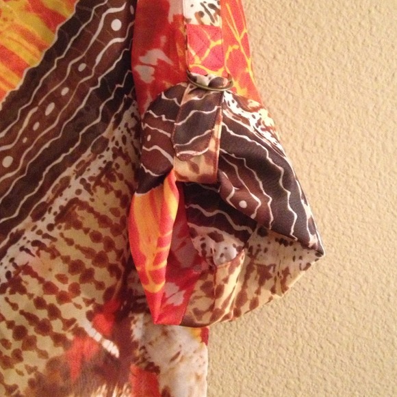 Bohemian Tunic - Picture 3 of 3