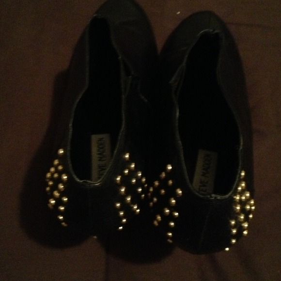 Black womens booties