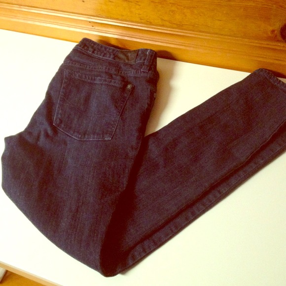 ❌SOLD IN BUNDLE❌Bullhead Skinny Jeans!