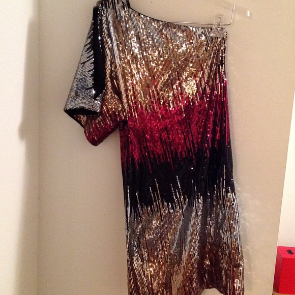 Bisoubisou size 8 dress