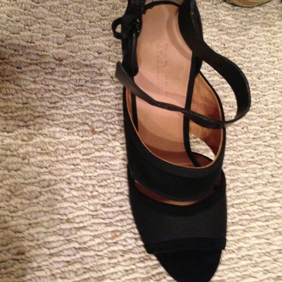 Lamb high platforms - Picture 2 of 4