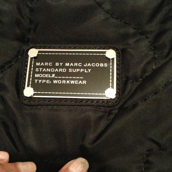 Marc Jacobs handbag - Picture 2 of 4