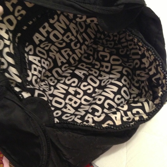 Marc Jacobs handbag - Picture 4 of 4