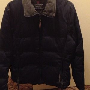 Zero xposur winter jacket