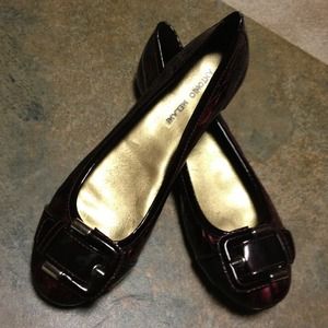 Antonio Melanie shoes