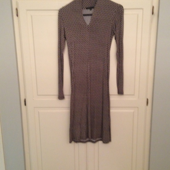 Great brown dress! - Picture 1 of 1