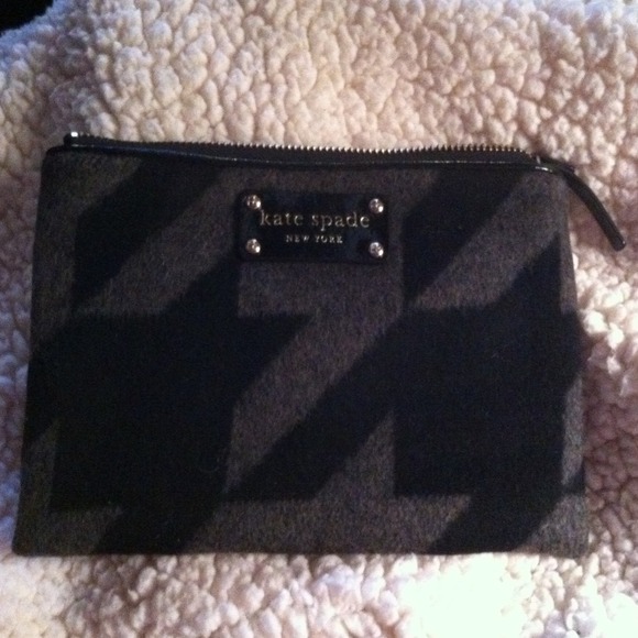 Kate Spade clutch