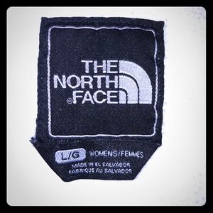 🎀TRADED🎀 NorthFace Jacket & top Bundle